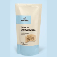 Creme de Gorgonzola - Pomerode
