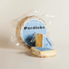 Queijo CuestAzul - Pardinho