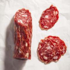 Salame da casa - Salumeria Mayer