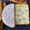 Queijo Duzu - Bela Fazenda