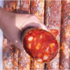 Salame Espanhol - Salumeria Mayer