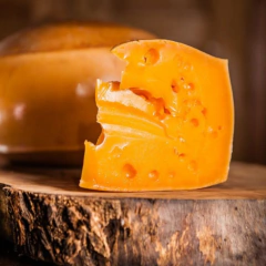 Queijo Figueira - Fazenda Atalaia