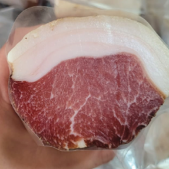 Lonza - Salumeria Mayer