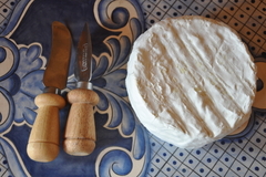 Queijo Nuvem - Fazenda Atalaia na internet