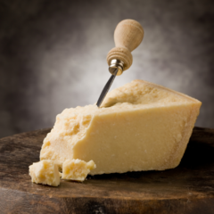 Queijo Parmesão - Serra das Antas na internet
