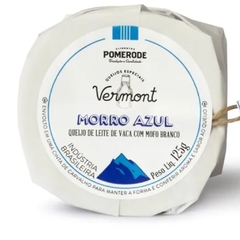 Queijo Morro Azul