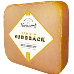 Raclette - FAMÍLIA SUDBRACK - Vermont