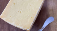 Queijo Sinueiro Jovem - Bela Fazenda - comprar online