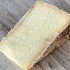 Queijo Soberano Reserva - Bela Fazenda