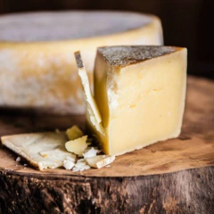 Queijo Taipa - Fazenda Atalaia