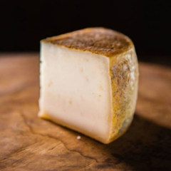 Queijo Trilha - Fazenda Atalaia