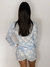 Look de Dormir Feminino Lhama – Conforto e Alegria Pijaminhas
