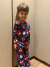 Pijama infantil menino Homem Aranha Verso longo na internet