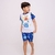 PIJAMA INFANTIL CURTO MASCULINO LUCAS - GELEINHAS na internet