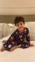 Pijama infantil menino Homem Aranha Verso longo - comprar online