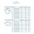 Pijama infantil menino Patrulha Canina azul curto