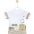 Blusa infantil menino Caixas de Montar - comprar online