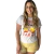 Pijama básico feminino Lemmon Rose curto - comprar online