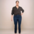 Calça Jeans Wanda - comprar online