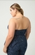 Top risca de Giz - CHOU by Tarsila Cunha