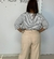 Calça Penélope na internet