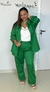 Calça Cargo Thais Verde na internet