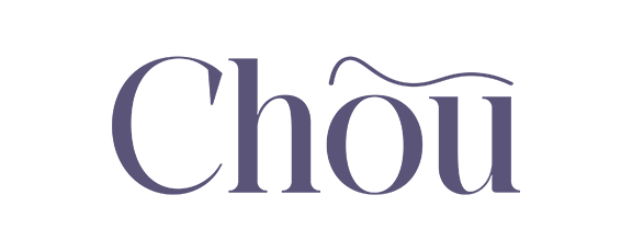 CHOU by Tarsila Cunha