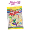 Coco azucaradas