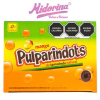 Pulparindots mango