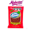 Lucky Gummys Mangusano
