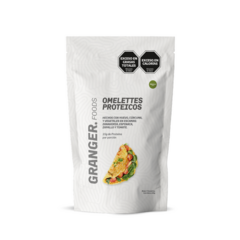 Omelettes Proteicos Albahaca 245 gr Granger