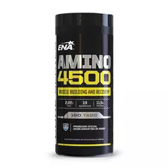 Aminoácido Esencial Amino 4500 Ena Sport X 150 Tabs - comprar online