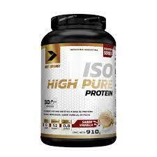 Iso Pure Protein 910gr Body Advance