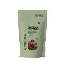 Pancake Vegano Chocolate 400gr Granger