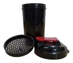 Vaso / Shaker Mezclador Varios Colores 700cc HTN