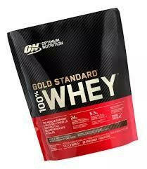 Whey Protein Importada 669gr Optimum Nutition