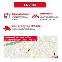 V Mineral Complex Multivitamínico 60 Cápsulas Body Advance - Noxii Suplementos