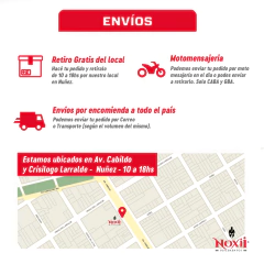 Nitrix Bomb Oxido Nítrico 90 Cápsulas Body Advance - Noxii Suplementos