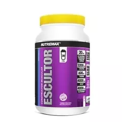 Whey Protein Escultor 1.5kg Nutremax