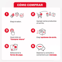 Scopp Medidor Proteina - comprar online