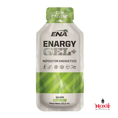 Enargy Gel Energizante Caja 12 Unidades Ena - comprar online