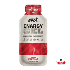 Enargy Gel Energizante Caja 12 Unidades Ena en internet