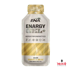 Enargy Gel Energizante Caja 12 Unidades Ena - tienda online