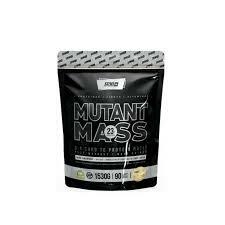 Ganador Mutant Mass 1.530gr Vainilla Star