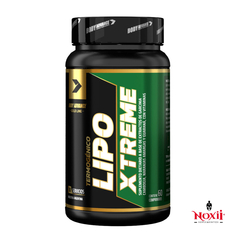 Lipo Extreme 60 Capsulas Body Advance