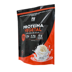 Proteína Vegetal de Soja 907 gr Natural Nutrition - comprar online