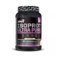 IsoProt Ultra Pure 907gr Chocolate ENA