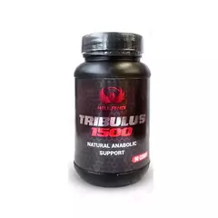 Tribulus 1500 Comprimidos 90 Hell Fenix
