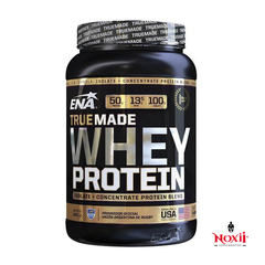 Whey Protein True Made+Isolate 907gr ENA Sport