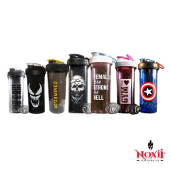 Shakers Diseños Premium 750 cc Pro-X